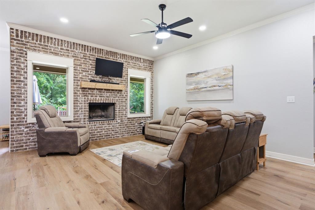 13497 Indian Drive, Tyler, TX 75709