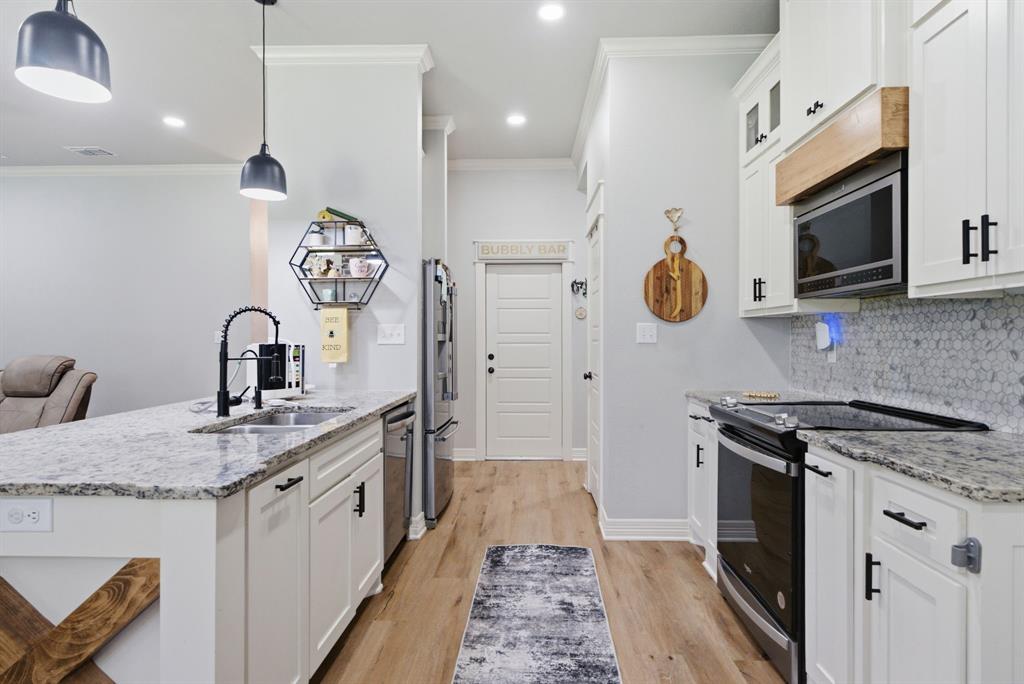 13497 Indian Drive, Tyler, TX 75709