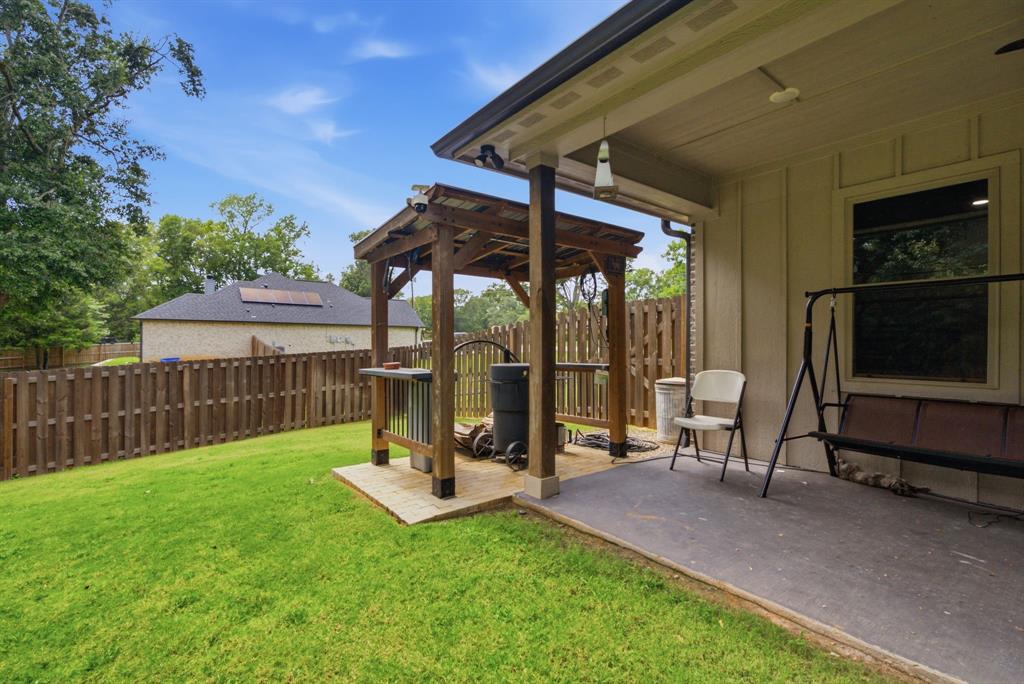 13497 Indian Drive, Tyler, TX 75709
