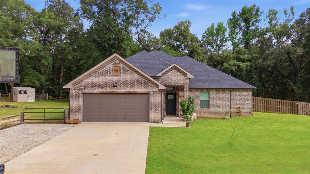 13497 Indian Drive, Tyler, TX 75709