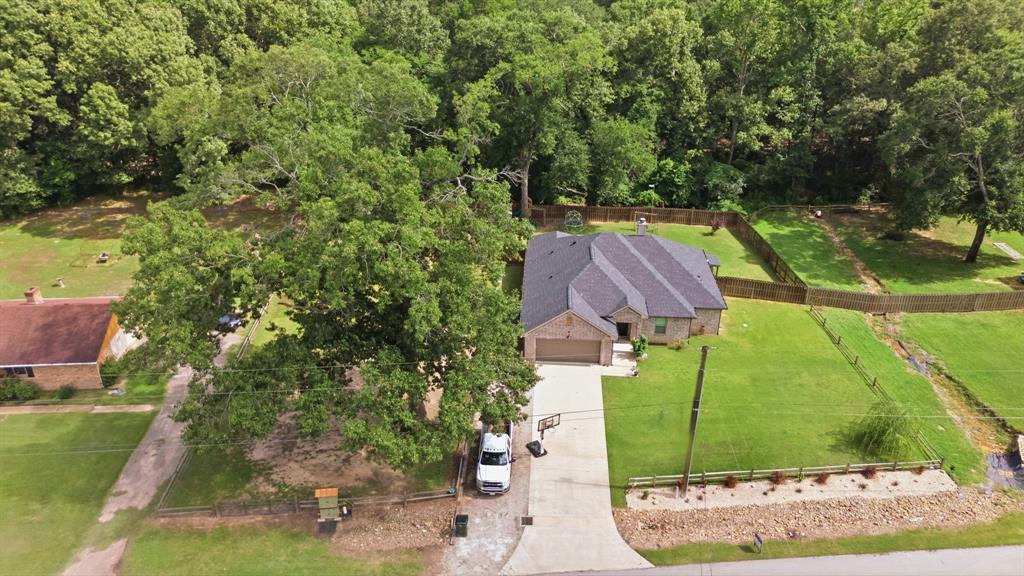 13497 Indian Drive, Tyler, TX 75709