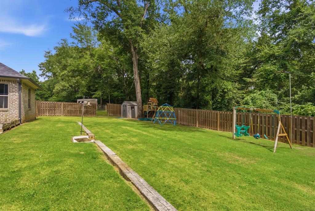 13497 Indian Drive, Tyler, TX 75709