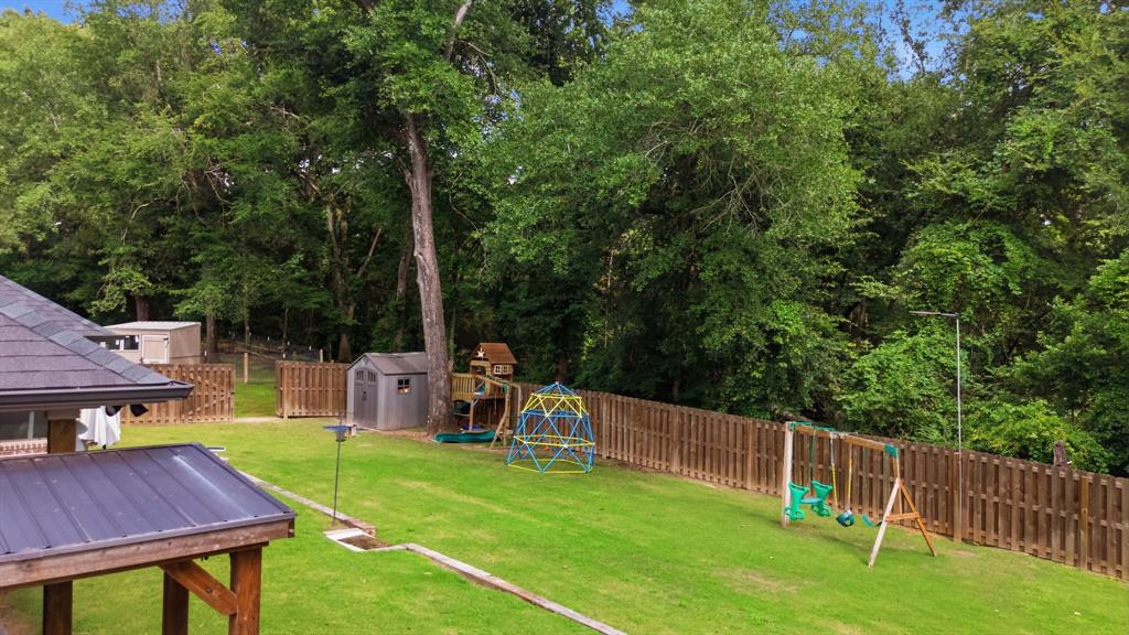 13497 Indian Drive, Tyler, TX 75709