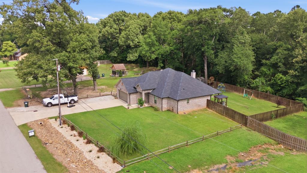 13497 Indian Drive, Tyler, TX 75709