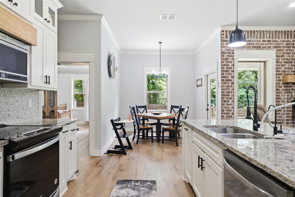 13497 Indian Drive, Tyler, TX 75709