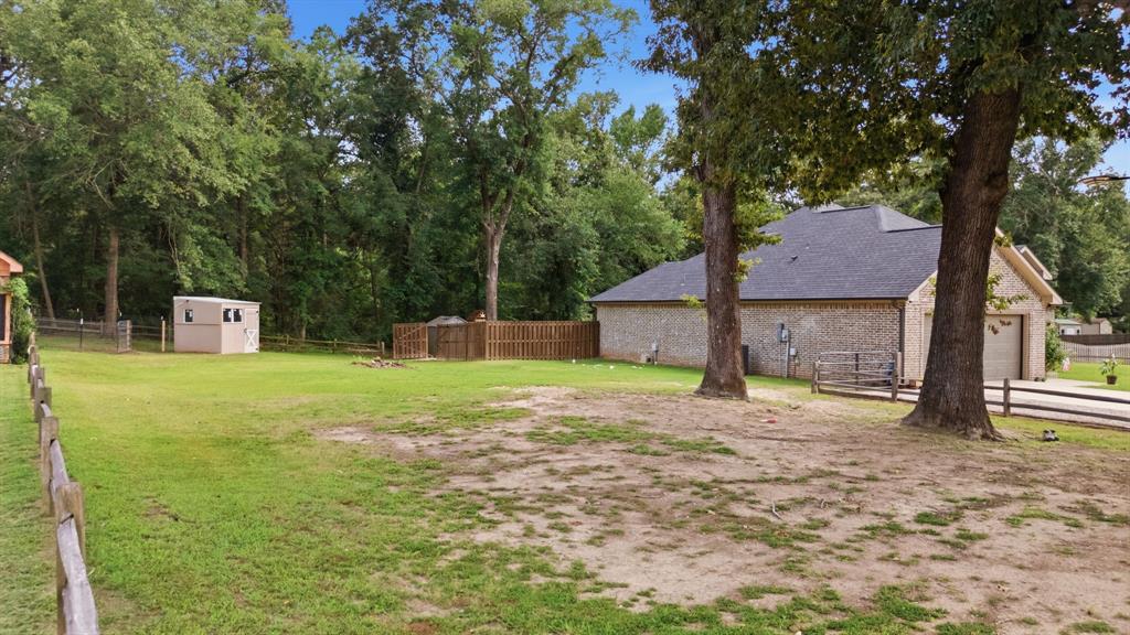13497 Indian Drive, Tyler, TX 75709