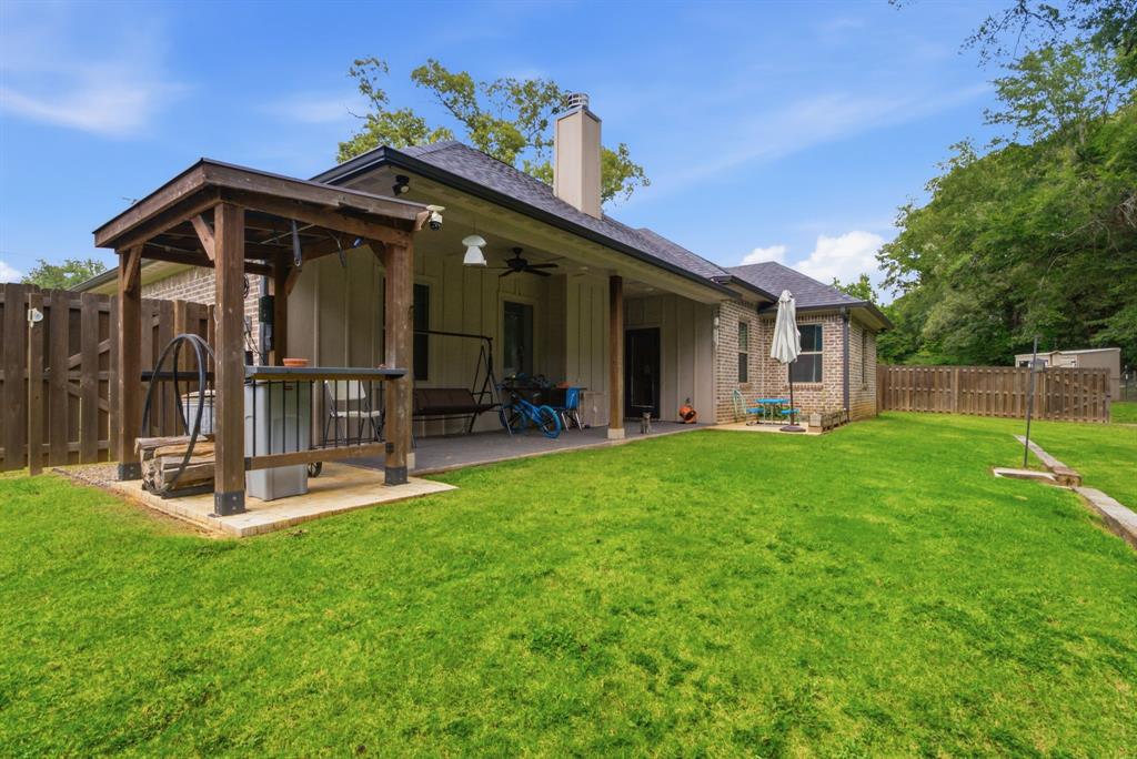 13497 Indian Drive, Tyler, TX 75709