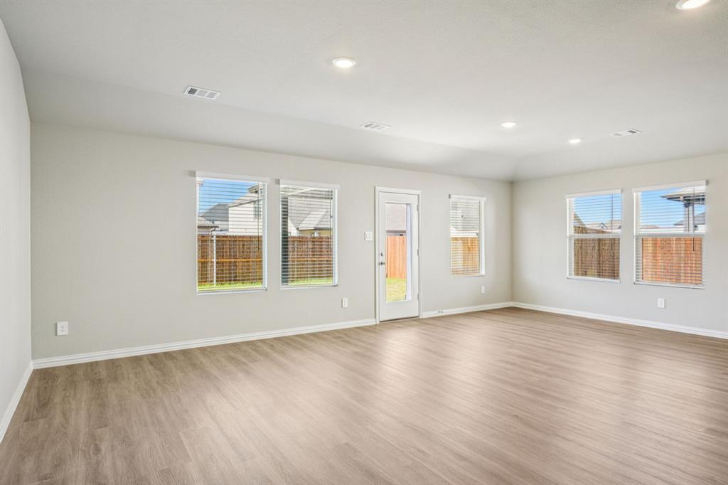 Photo is not of the actual home, but is an inspirational photo of builder’s model home and may depict options, furnishings, and/or decorator features that are not included.