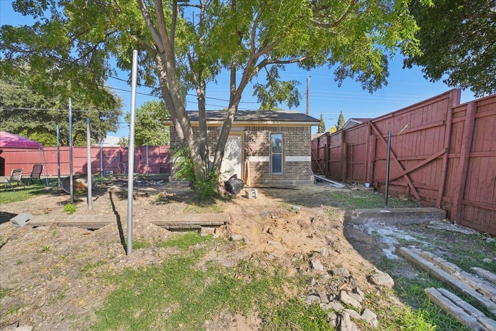 2515 North Parkway, Mesquite, TX 75149