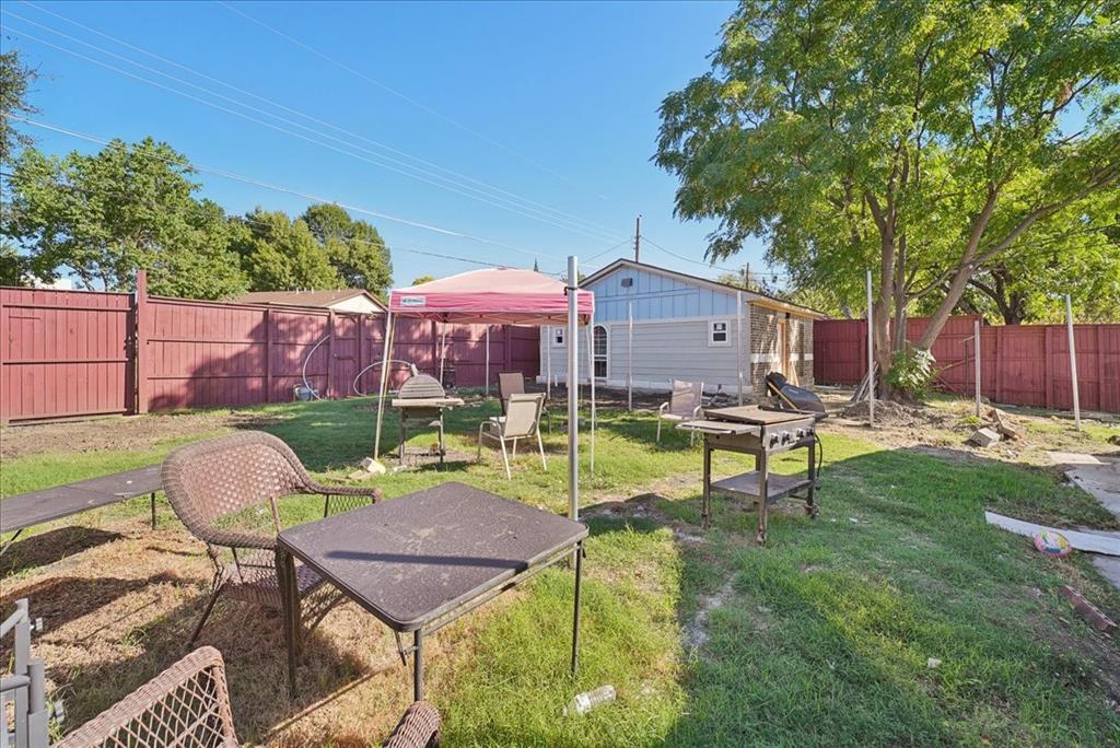 2515 North Parkway, Mesquite, TX 75149