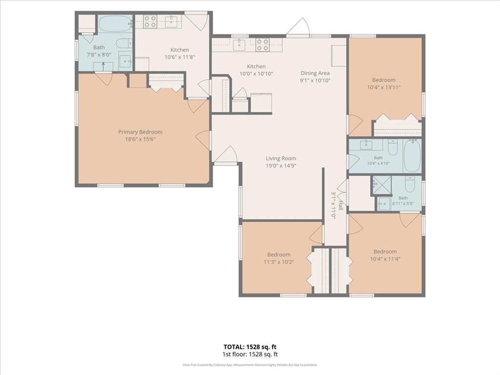 2515 North Parkway, Mesquite, TX 75149
