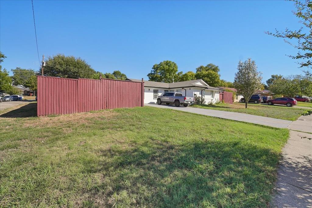 2515 North Parkway, Mesquite, TX 75149 2515 North Parkway, Mesquite, TX 75149