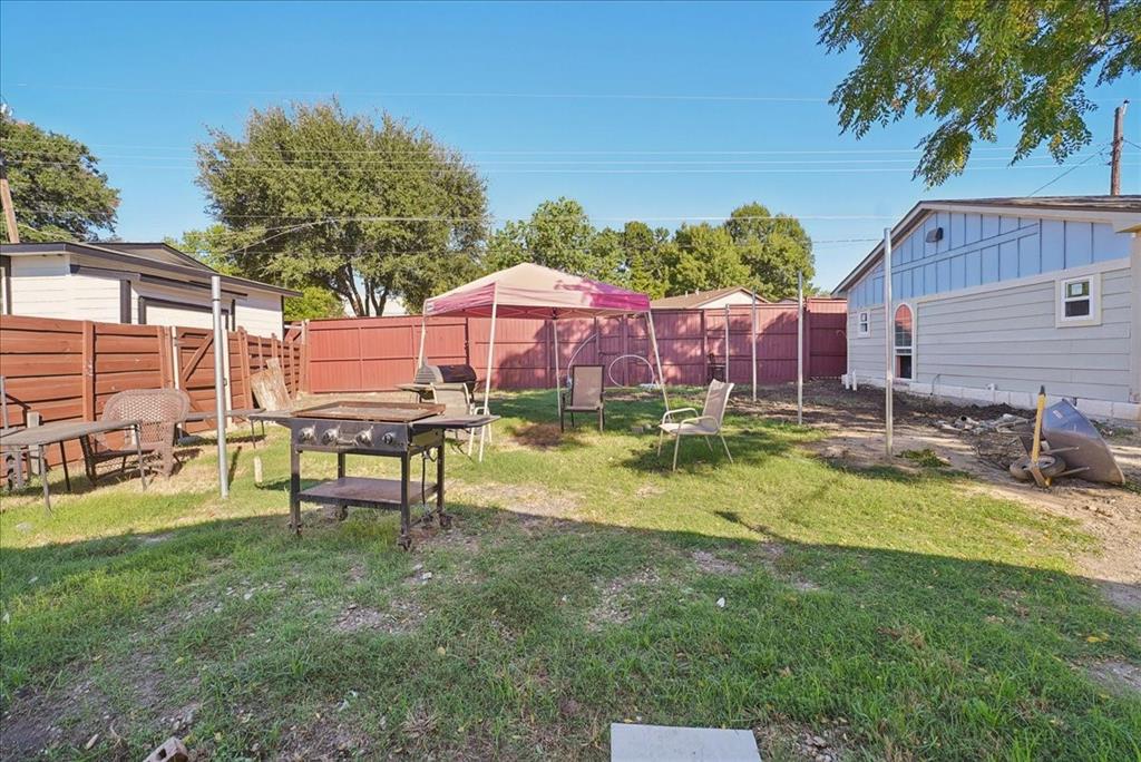 2515 North Parkway, Mesquite, TX 75149