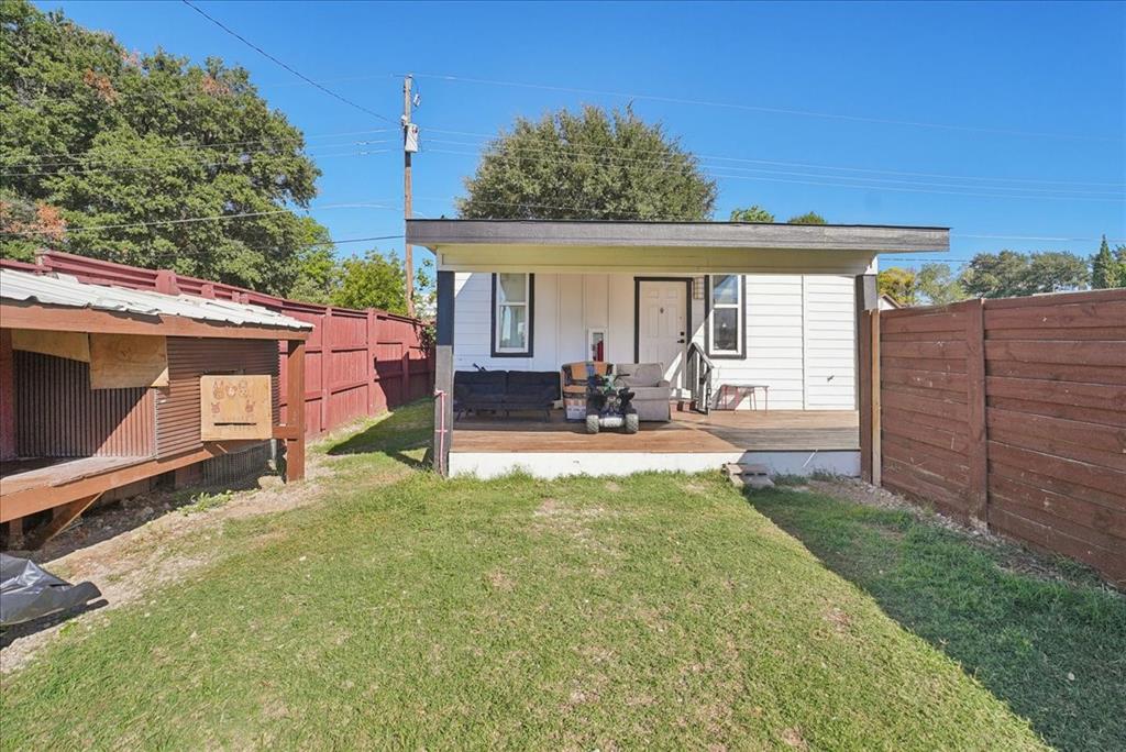 2515 North Parkway, Mesquite, TX 75149