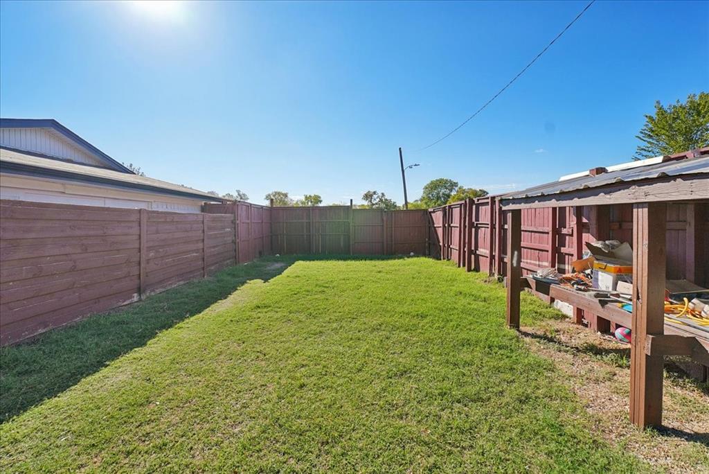 2515 North Parkway, Mesquite, TX 75149