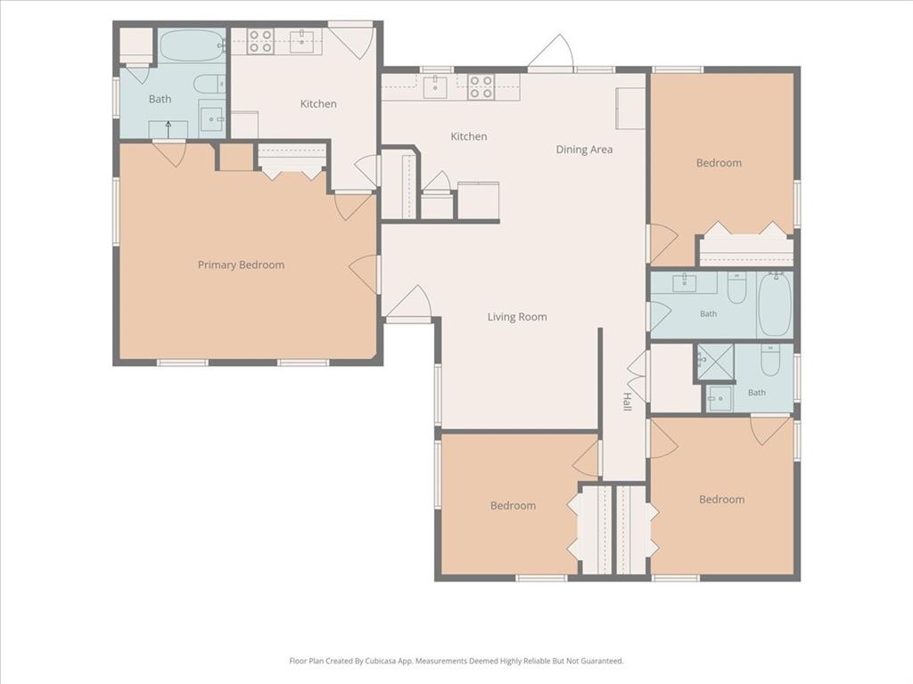 2515 North Parkway, Mesquite, TX 75149