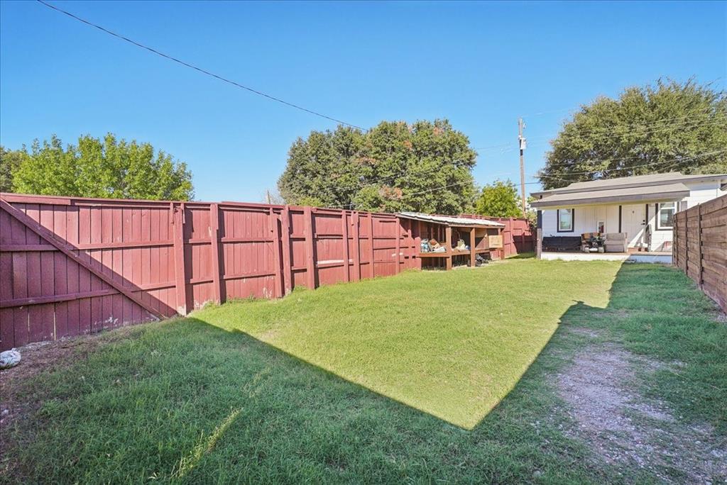 2515 North Parkway, Mesquite, TX 75149