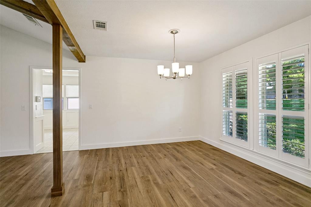 Dining Room Dining Room