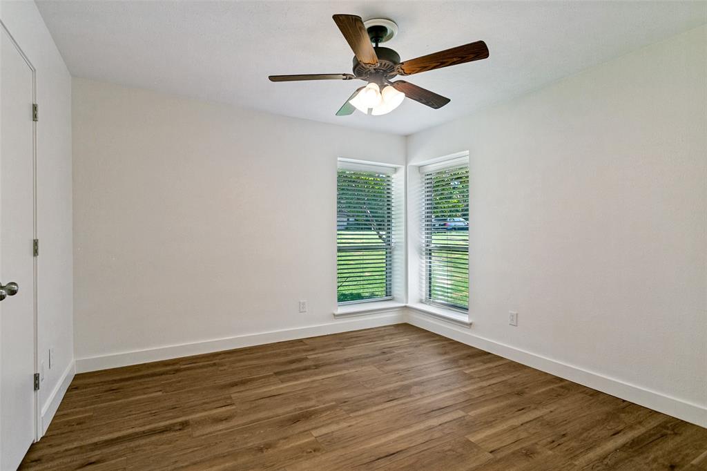 Bedroom #3