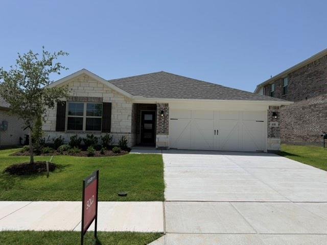 4000 Malachite Drive, Celina, TX 75009
