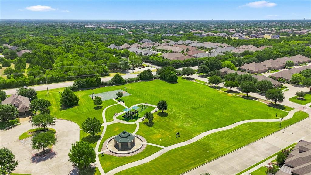Neighborhood park