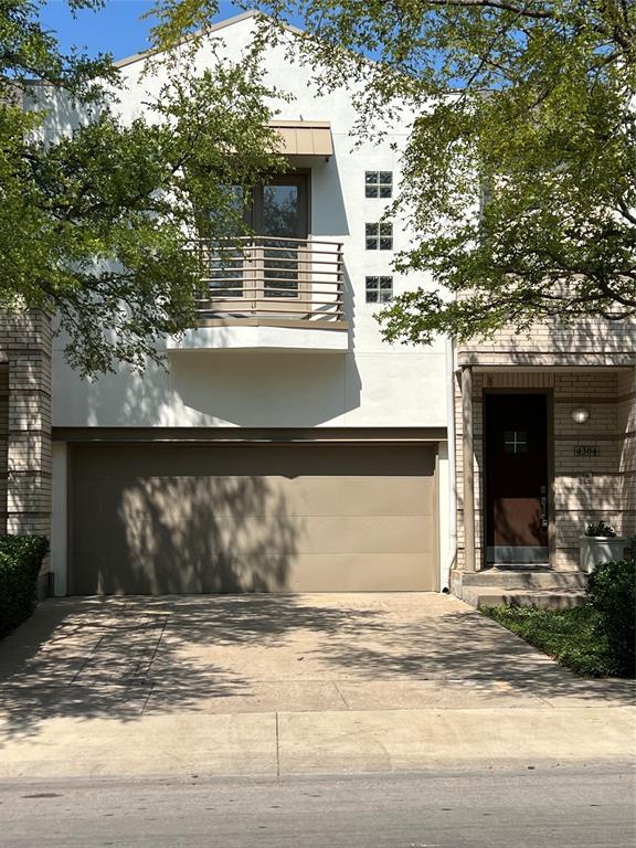 4304 Gilbert Avenue, Dallas, TX 75219 4304 Gilbert Avenue, Dallas, TX 75219