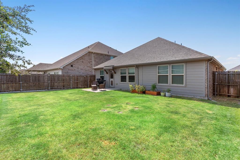 309 Edmund Lane, Fate, TX 75087