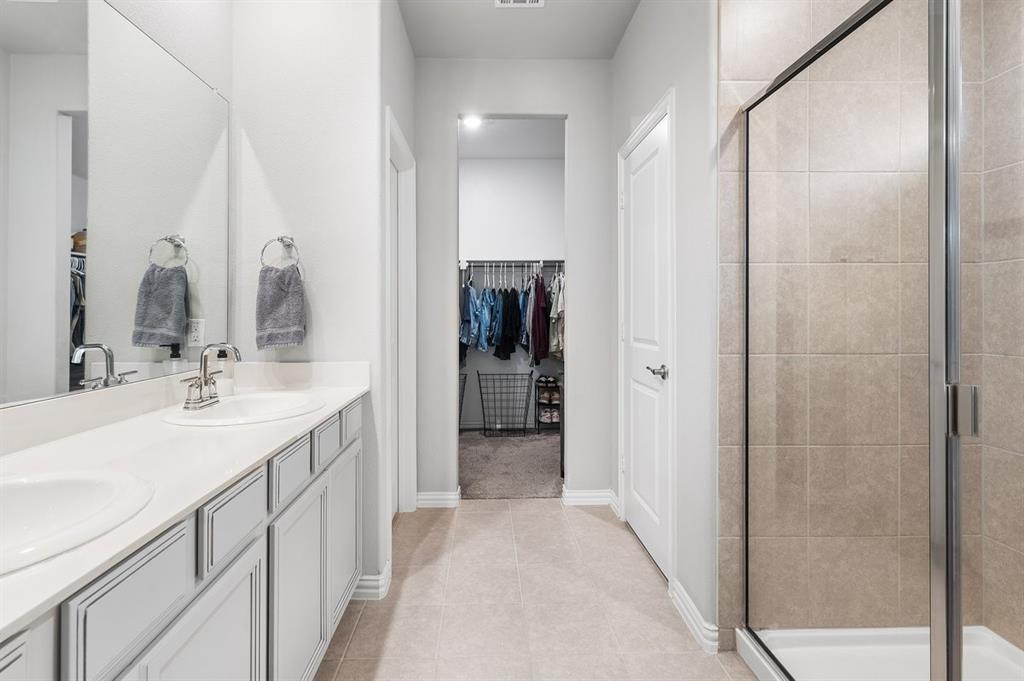 309 Edmund Lane, Fate, TX 75087