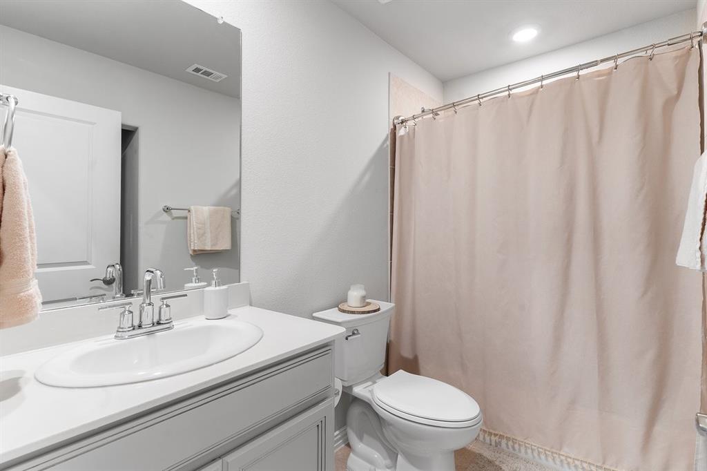 309 Edmund Lane, Fate, TX 75087