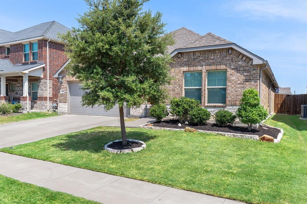 309 Edmund Lane, Fate, TX 75087