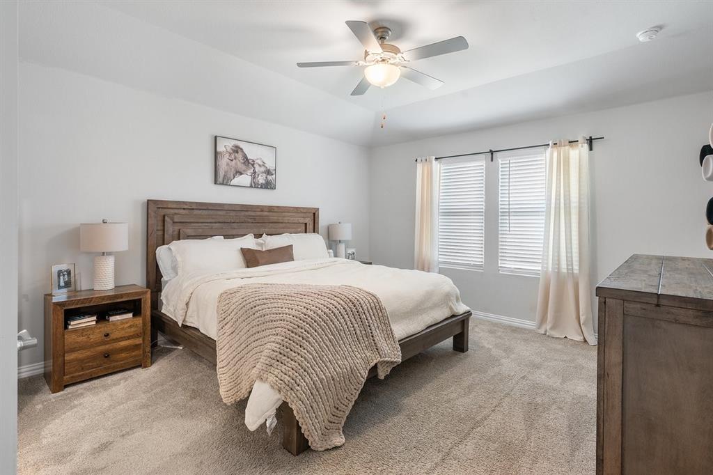 309 Edmund Lane, Fate, TX 75087