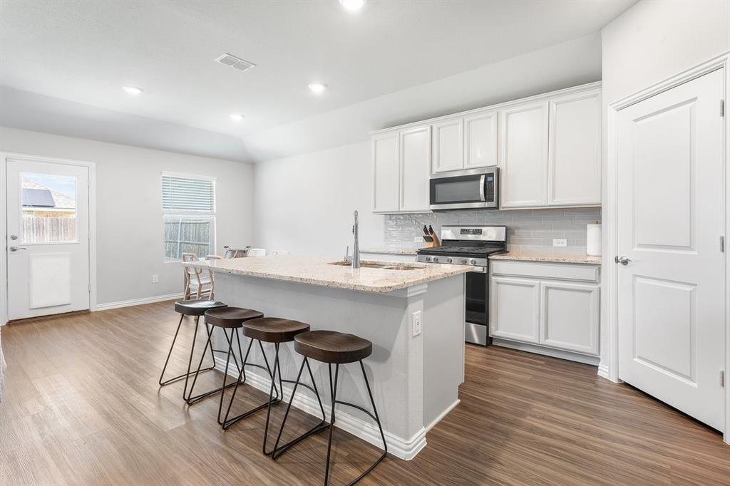 309 Edmund Lane, Fate, TX 75087