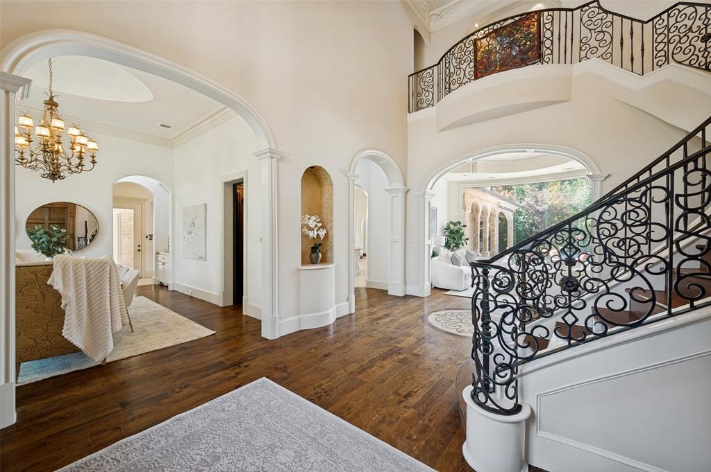 Entry Hall Entry Hall