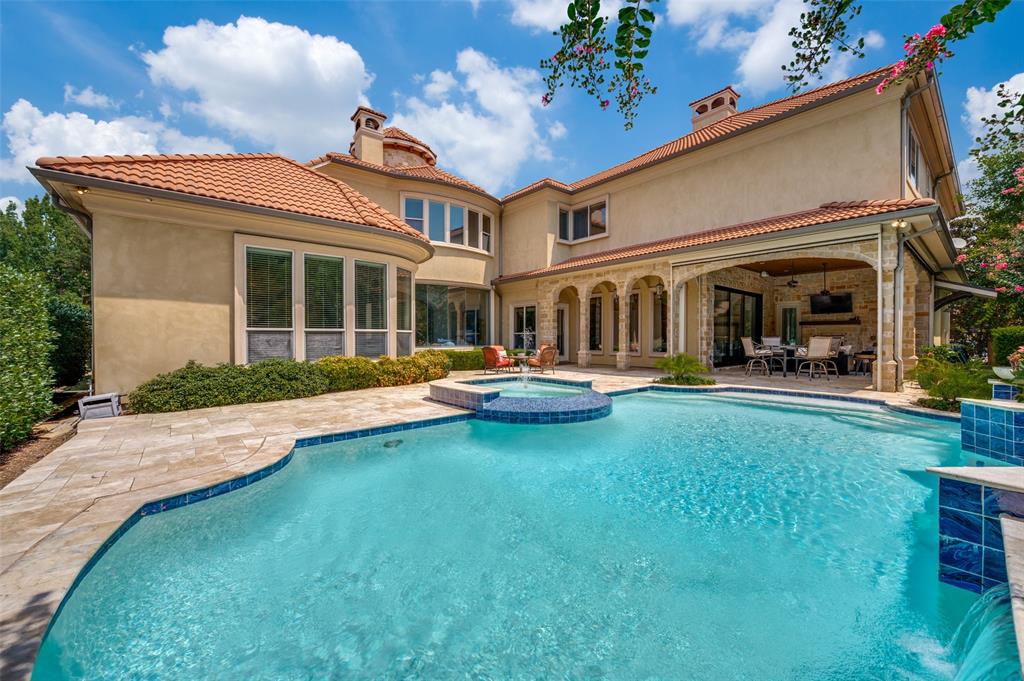 6203 Sweeney Trail, Frisco, TX 75034