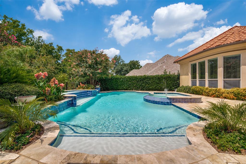 6203 Sweeney Trail, Frisco, TX 75034
