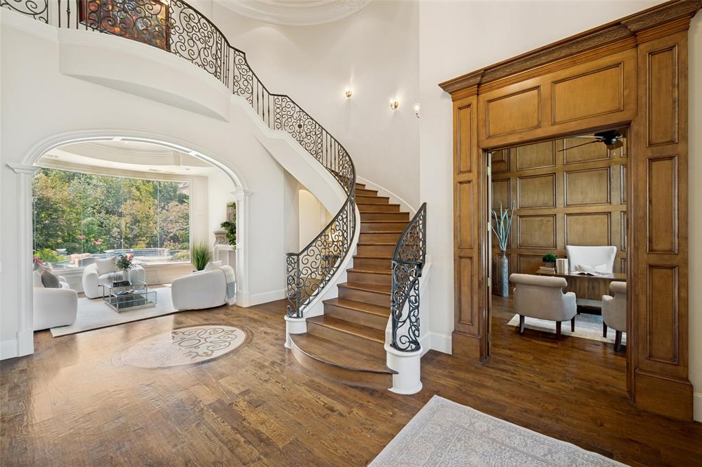 Entry Entry