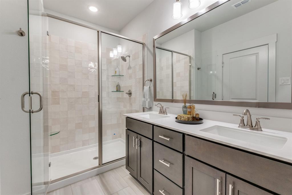 2532 Brunswick Way, Allen, TX 75013