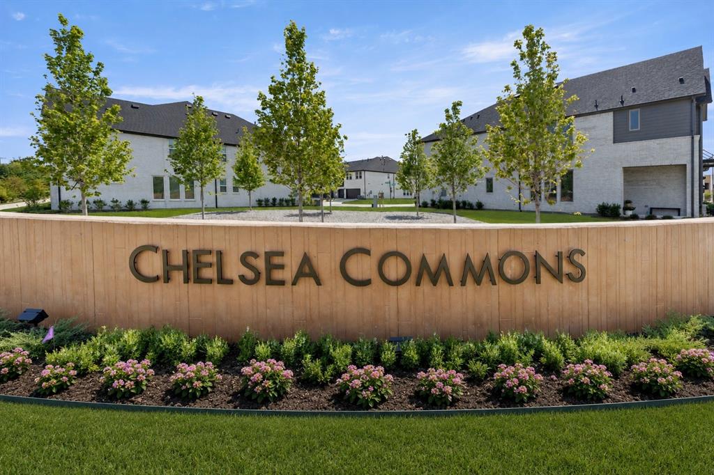 Chelsea Commons Entry2