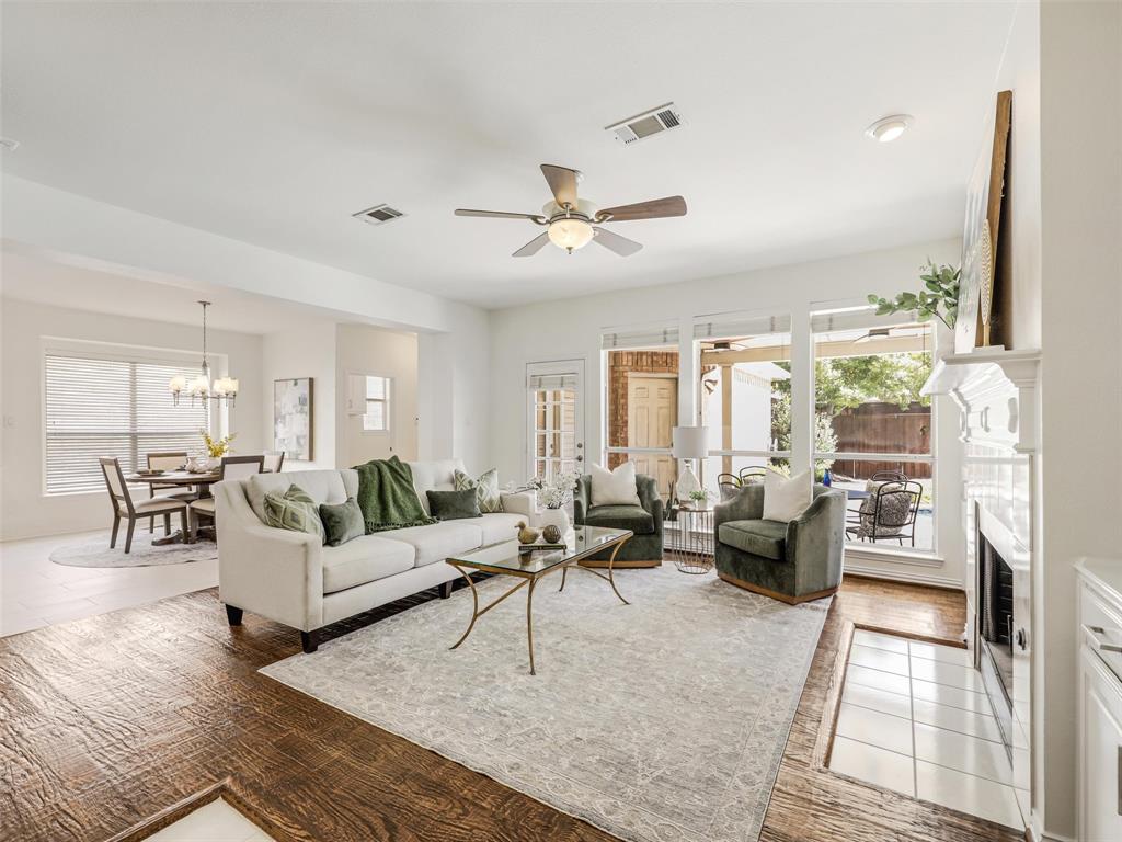 3308 Westwind Drive, Plano, TX 75093