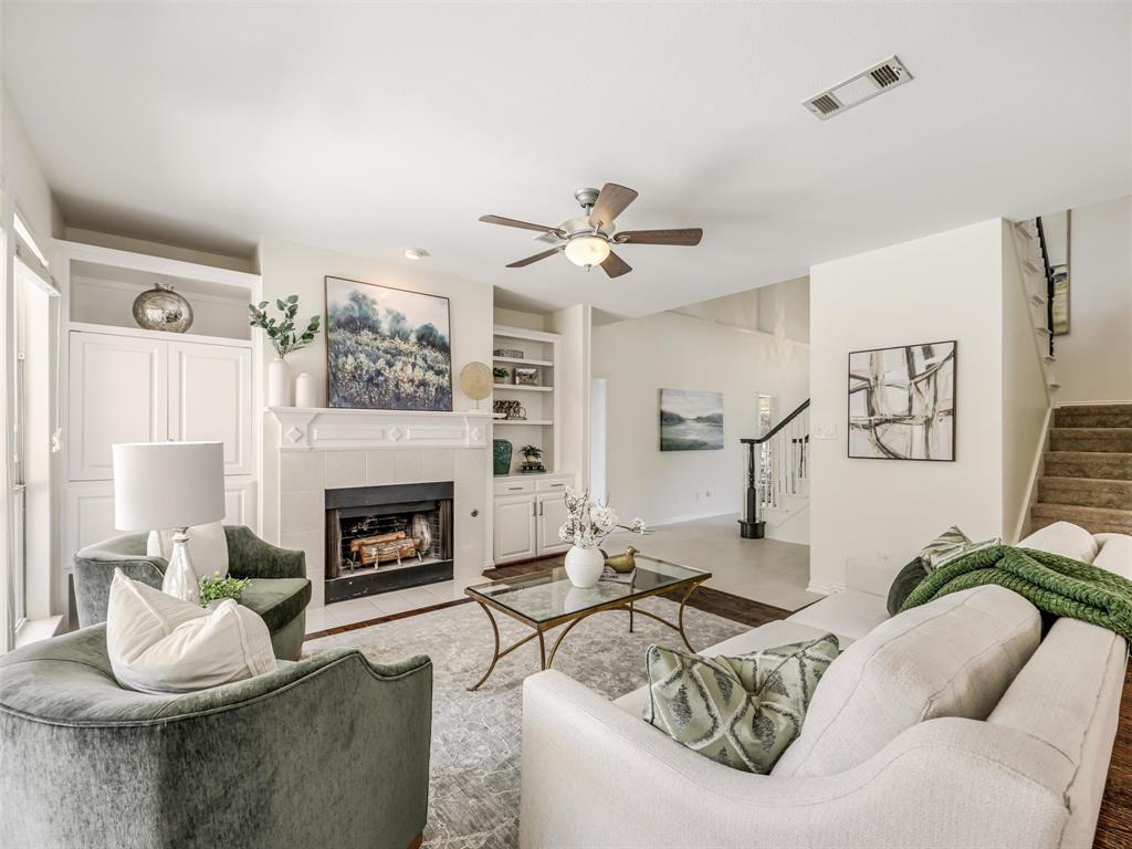 3308 Westwind Drive, Plano, TX 75093