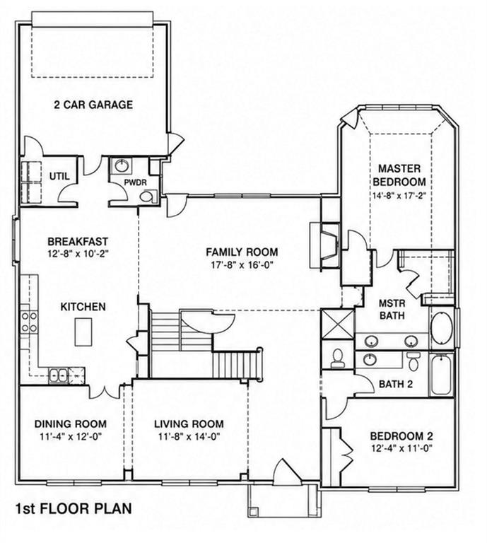 3308 Westwind Drive, Plano, TX 75093