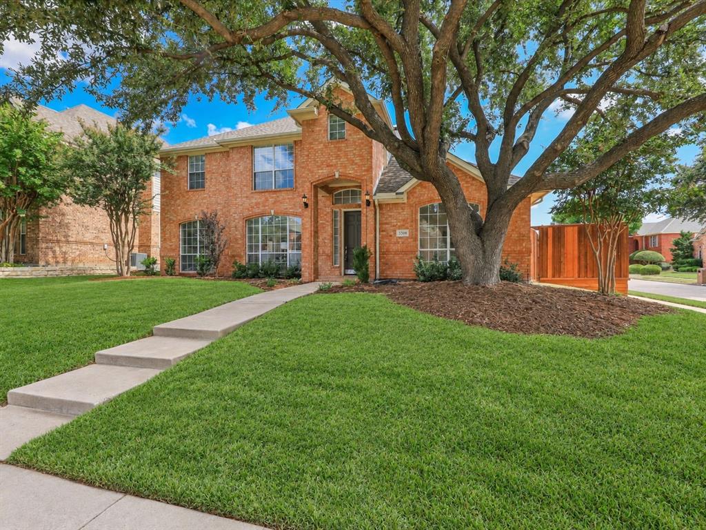 3308 Westwind Drive, Plano, TX 75093 3308 Westwind Drive, Plano, TX 75093