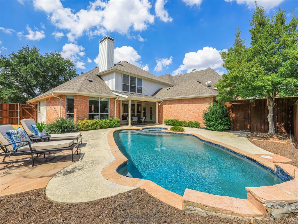 3308 Westwind Drive, Plano, TX 75093