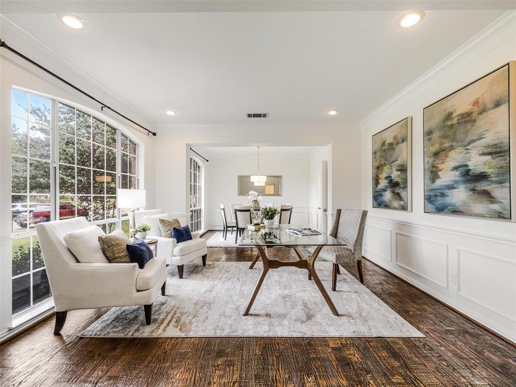 3308 Westwind Drive, Plano, TX 75093