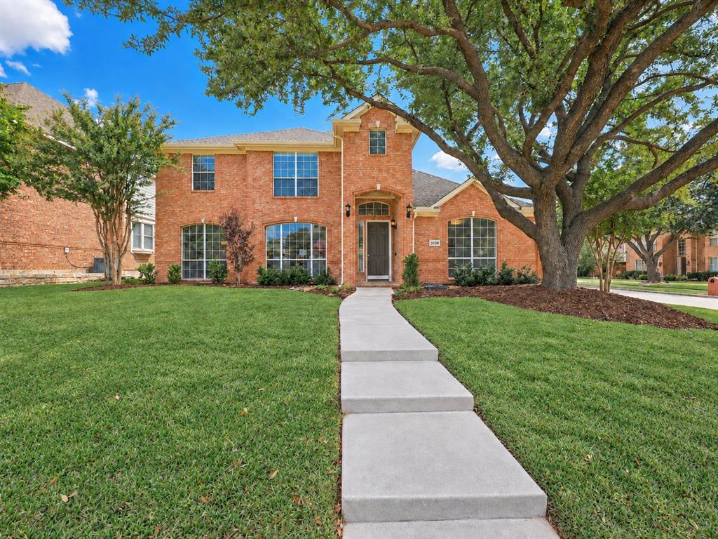 3308 Westwind Drive, Plano, TX 75093