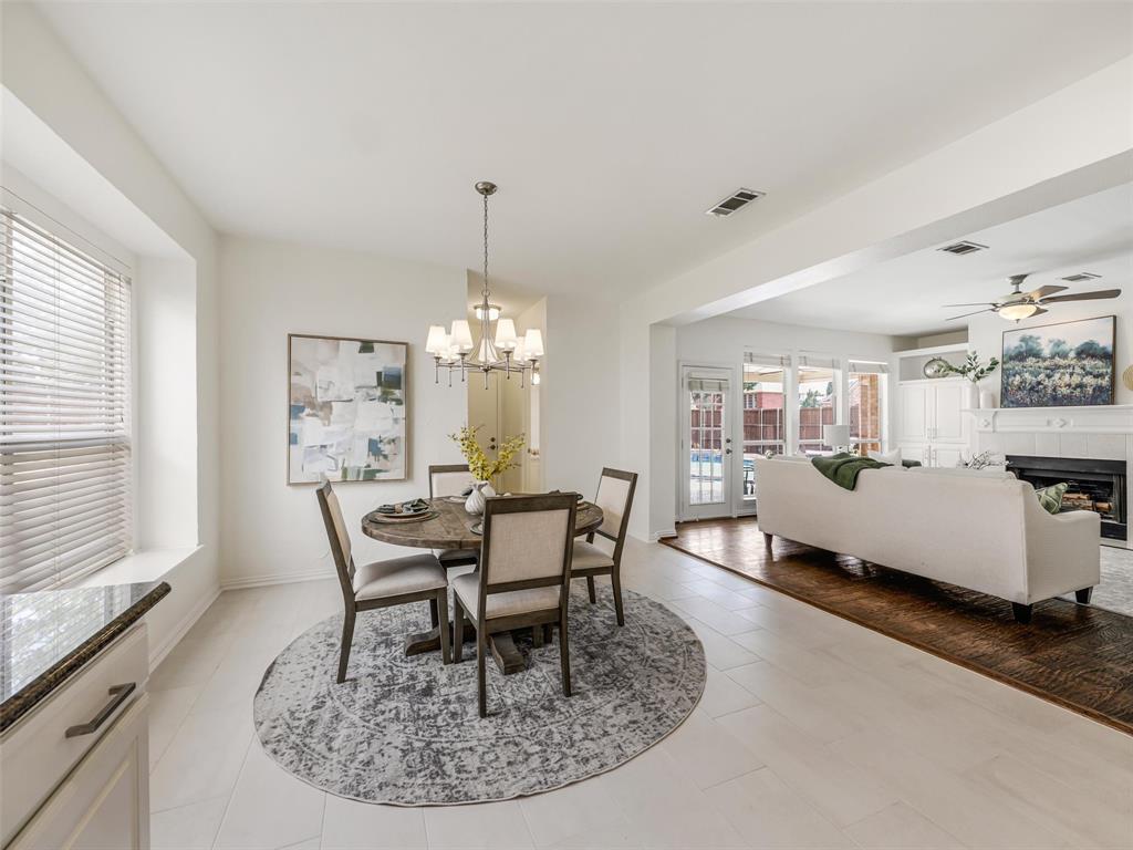 3308 Westwind Drive, Plano, TX 75093