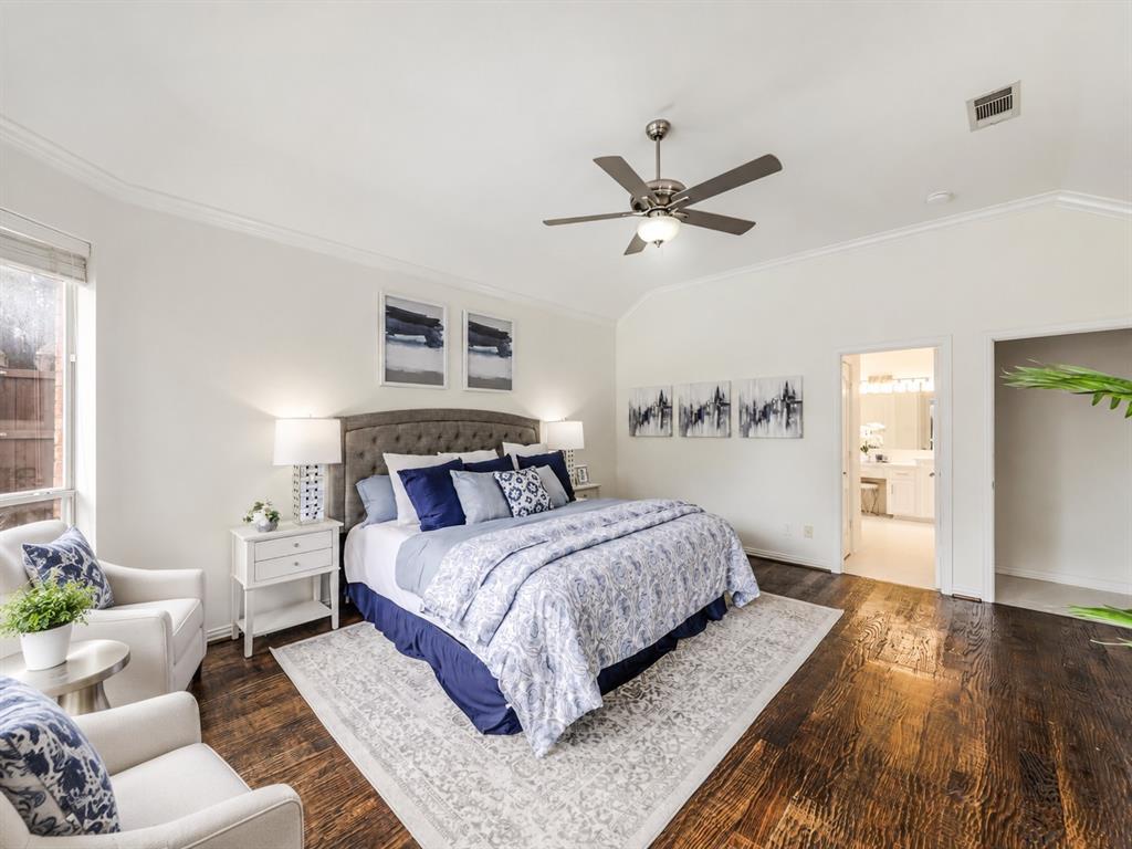 3308 Westwind Drive, Plano, TX 75093