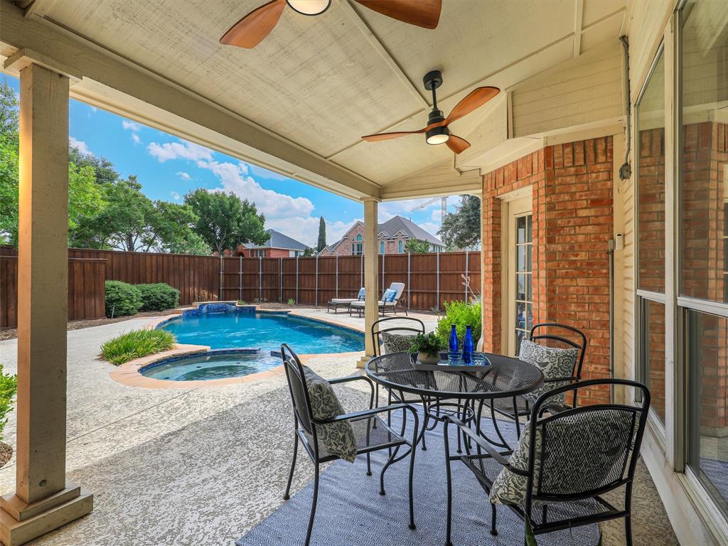 3308 Westwind Drive, Plano, TX 75093