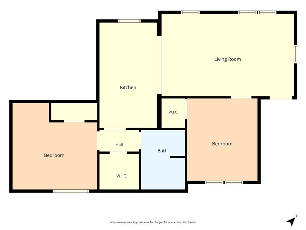 1807 S 19th Street, Waco, TX 76706