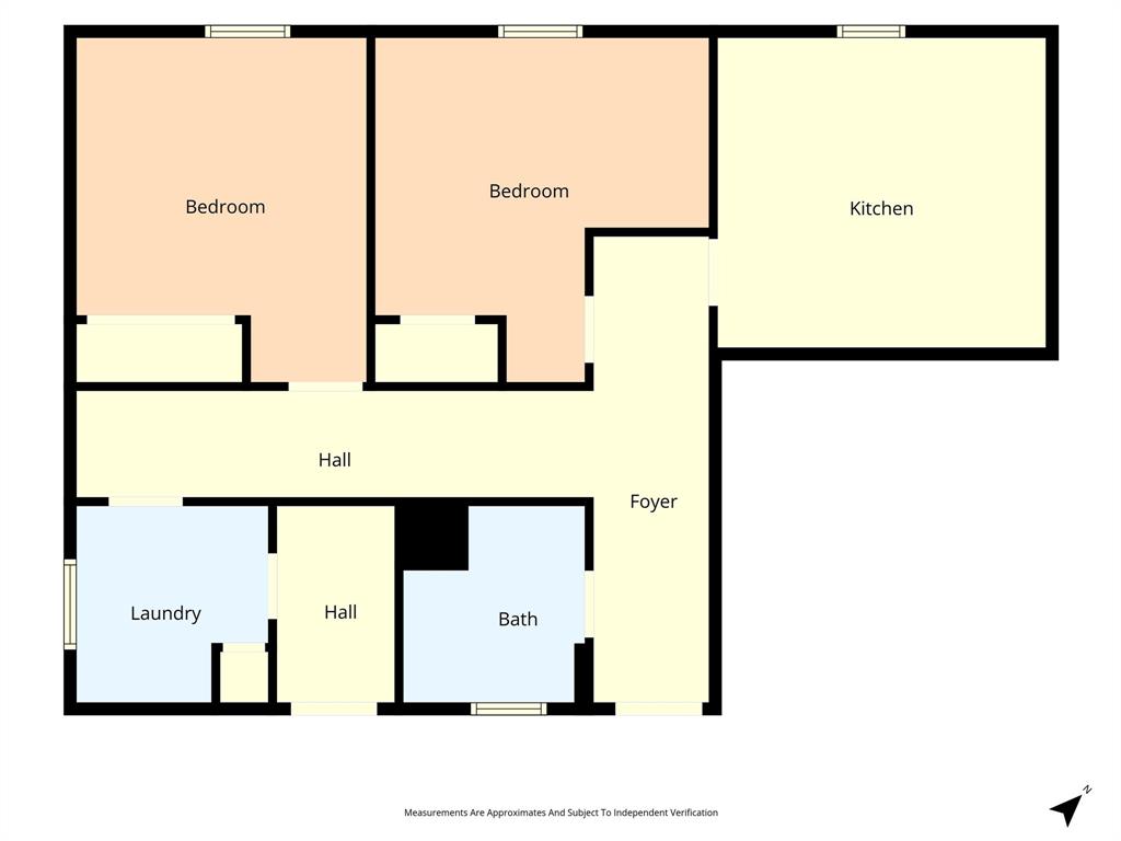 1807 S 19th Street, Waco, TX 76706
